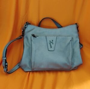 Simply Vera Wang Crossbody Purse